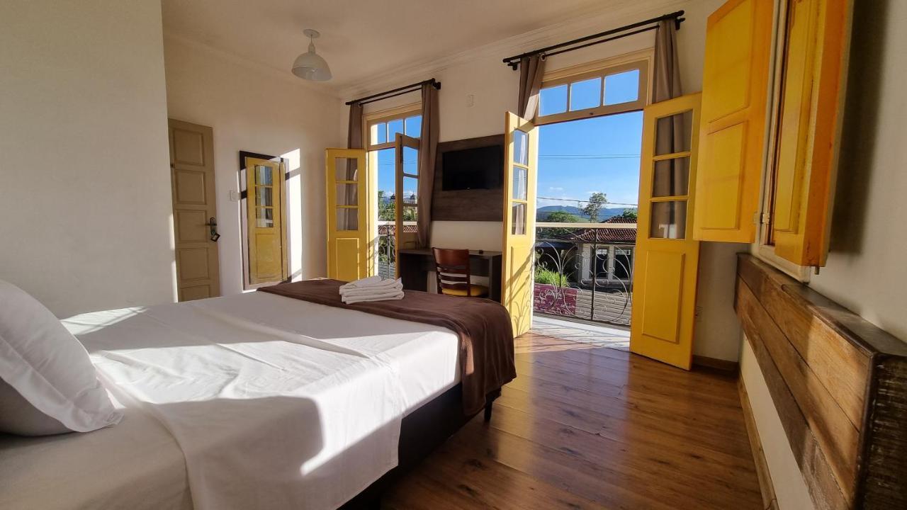 Imperial Ouro Preto (Minas Gerais)